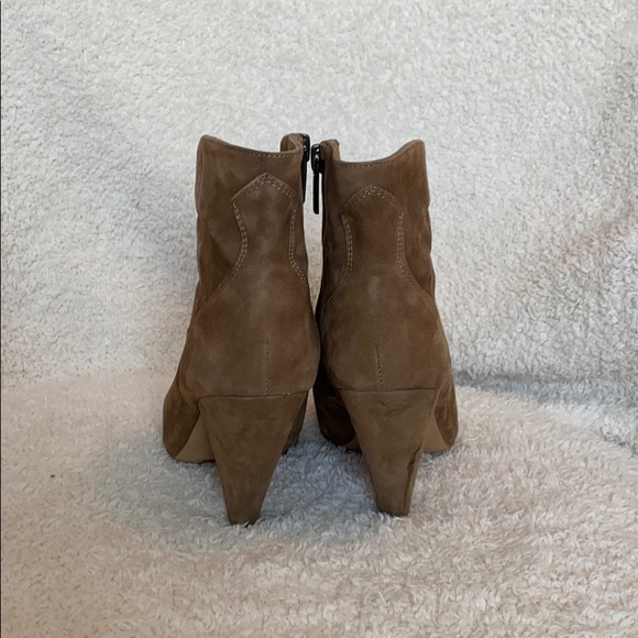 Vince Camuto Booties - Picture 3 of 6